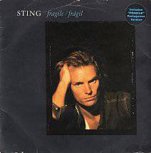 Как играть sting fragile